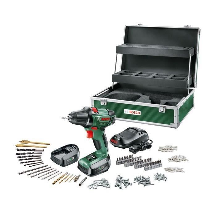 Bosch Psr 14 4 Li 2