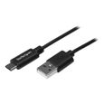 STARTECH Câble USB 2.0 A vers C - 1 m-0