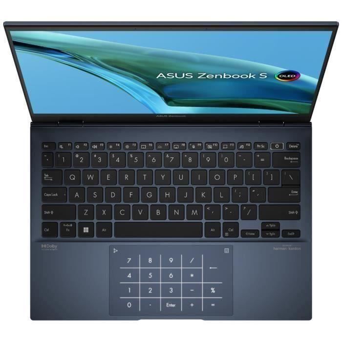 Pochette sales asus zenbook
