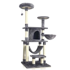 Arbre A Chat Cdiscount Animalerie