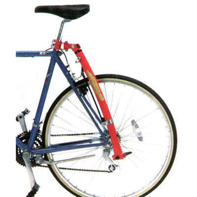 Tête De Remorquage Universelle Pour Remorque Vélo Bébé & Animal – 40 Kg, Acier Solide, Clip Rapide
