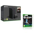 Console Xbox Series X - 1To + Forza Horizon 5 Premium + EA SPORTS FC 24 - Edition Standard-0