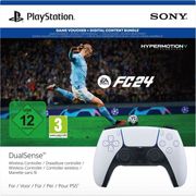 Sony, Manette DualSense Edge Officielle pour PS5, Sans Fil, Commandes  Ultra-Personnalisables + Profils Interchangeables + Confort Amélioré, Boîte  de Transport Incluse, Couleur : Blanche et Noire : : Jeux vidéo