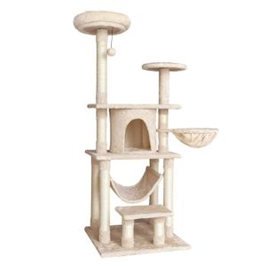 Arbre A Chat Cdiscount Animalerie