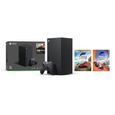 Console Xbox Series X - 1To + Forza Horizon 5 Premium + EA SPORTS FC 24 - Edition Standard-1