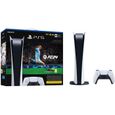 Console PlayStation 5 - Édition Digitale + EA Sports FC 24-1