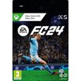 Console Xbox Series S - 512Go + EA SPORTS FC 24 - Edition Standard à télécharger-2