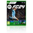 Console Xbox Series X - 1To + Forza Horizon 5 Premium + EA SPORTS FC 24 - Edition Standard-2