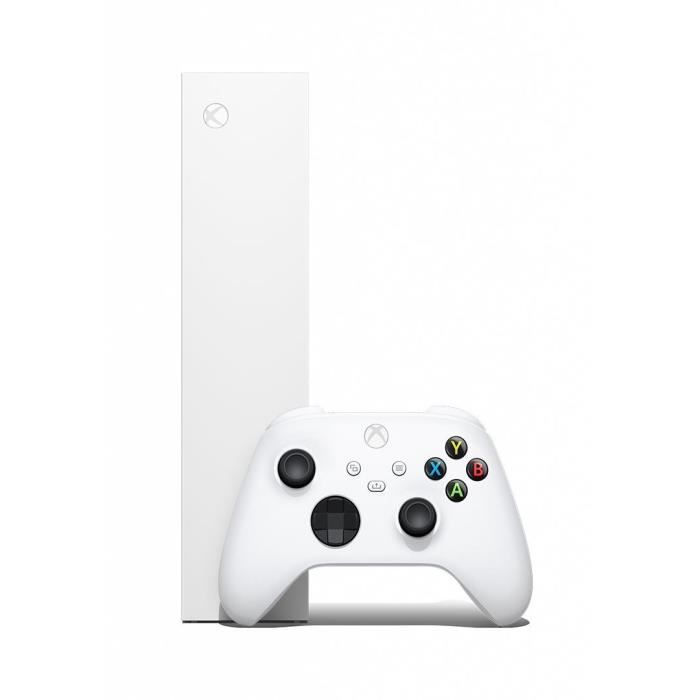 Microsoft Xbox Series S 512GB Branca + EA Sports FC24 Standard Edition  Descarga Digital