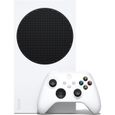 Console Xbox Series S - 512Go + EA SPORTS FC 24 - Edition Standard à télécharger-4