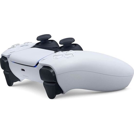 Manette PS5 DualSense + EA SPORTS FC24 (code dans la boite) - Accessoires PS5