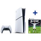 SONY COMPUTER ENTERTAINMENT Pack PS5 Standard : Console PS5 (Modèle Slim) + EA FC25