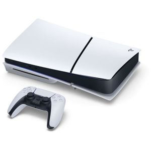 Bon Plan] Console PlayStation 5 Édition EA Sports FC 24 à 499,99