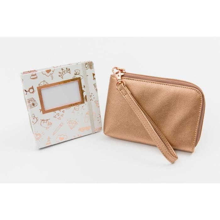 Pochette hp sprocket sale