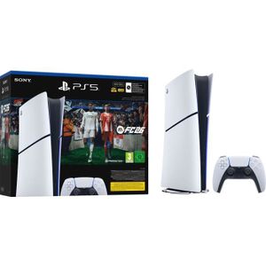 EA SPORTS FC™ 25 : édition Standard pour PS4 et PS5