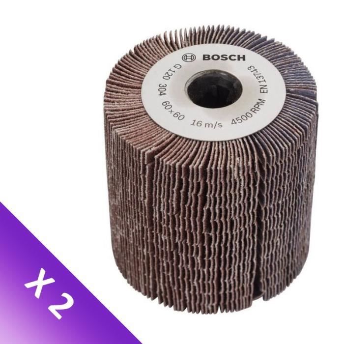 Bosch Brosse Multilame 1600A0014W - vue 4