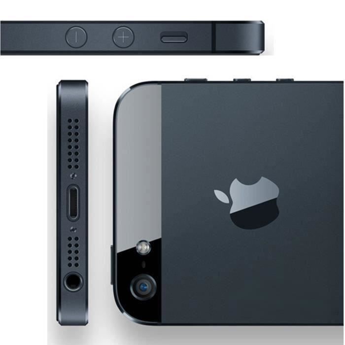 iPhone 5