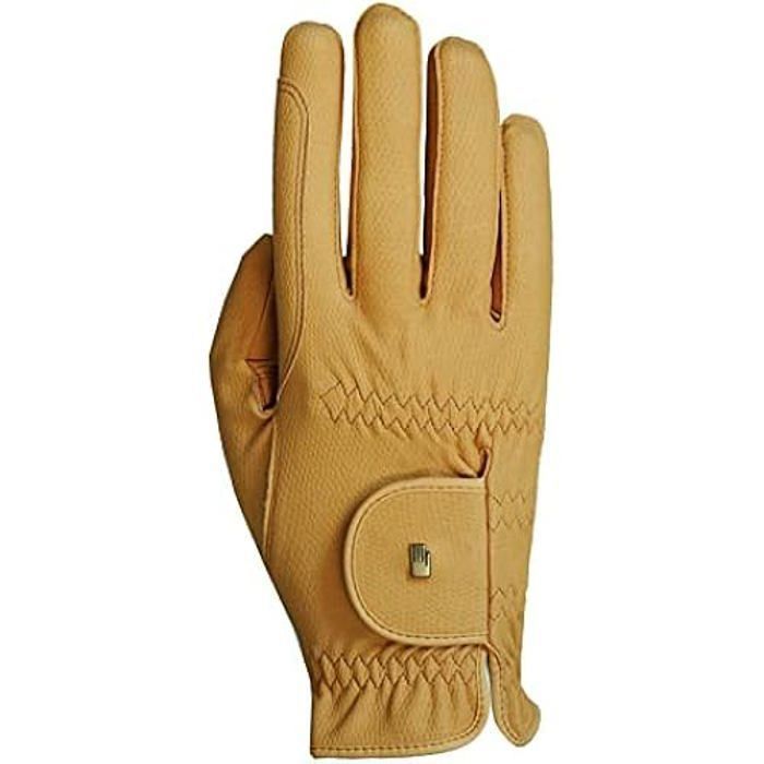 Gants D'équitation Roeckl Pour Femme – Taille 6 1/2 – Neufs