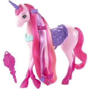 barbie et la licorne magique