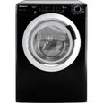 Lave linge depart differe