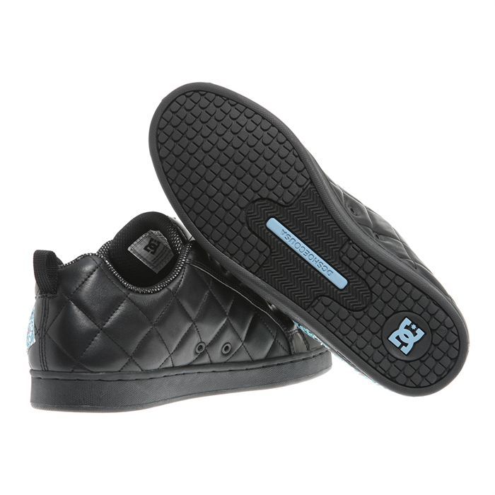 Dc shoes pas new arrivals cher