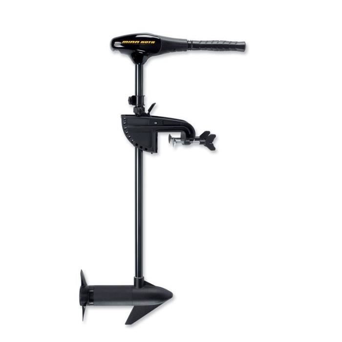 MINN KOTA Classic 40 Moteur Hors-Bord Electrique - 40 lbs 