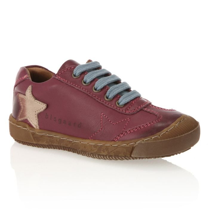 basket bisgaard fille
