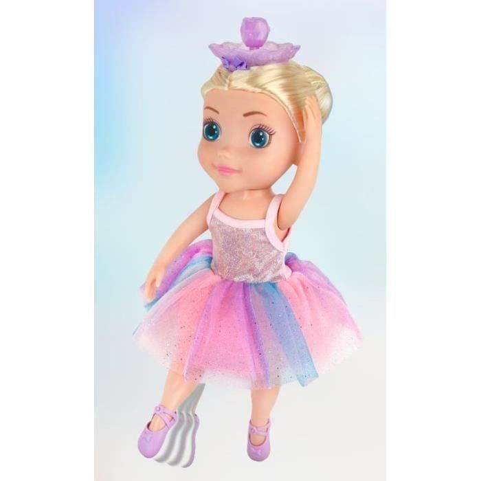 poupee ballerine