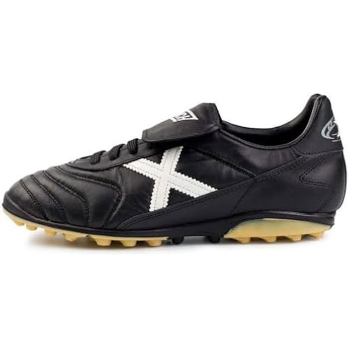 Chaussures de Football - MUNICH - World 2.0 AG23 33 - Unisexes - Terrain Synthétique - Respirantes Chaussures de Football - MUNICH - World 2.0 AG23 33 - Unisexes - Terrain Synthétique - Respirantes