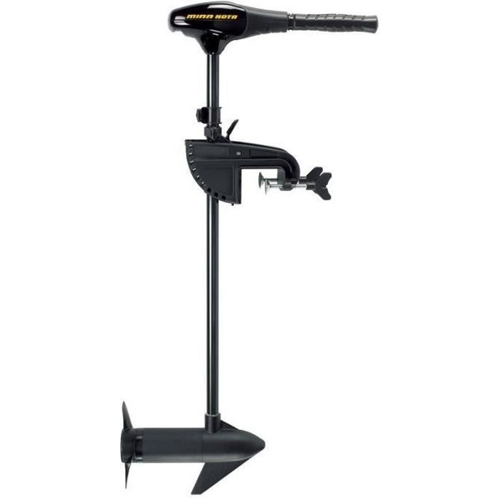 MINN KOTA Classic 55 Moteur Hors-Bord Electrique - 55 lbs