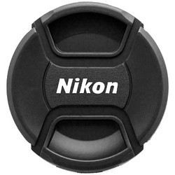 NIKON Bouchon Objectif LC 58 Neuf - vue 3