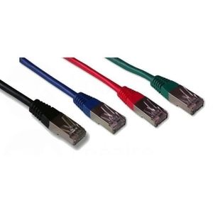 Cable Ethernet 20m, Cable Rj45 Blindé Cat 6 Gigabit Câble Réseau Extérieur  Anti-Brouillage Résistant aux Intempéries Cable Inter83 - Cdiscount  Informatique