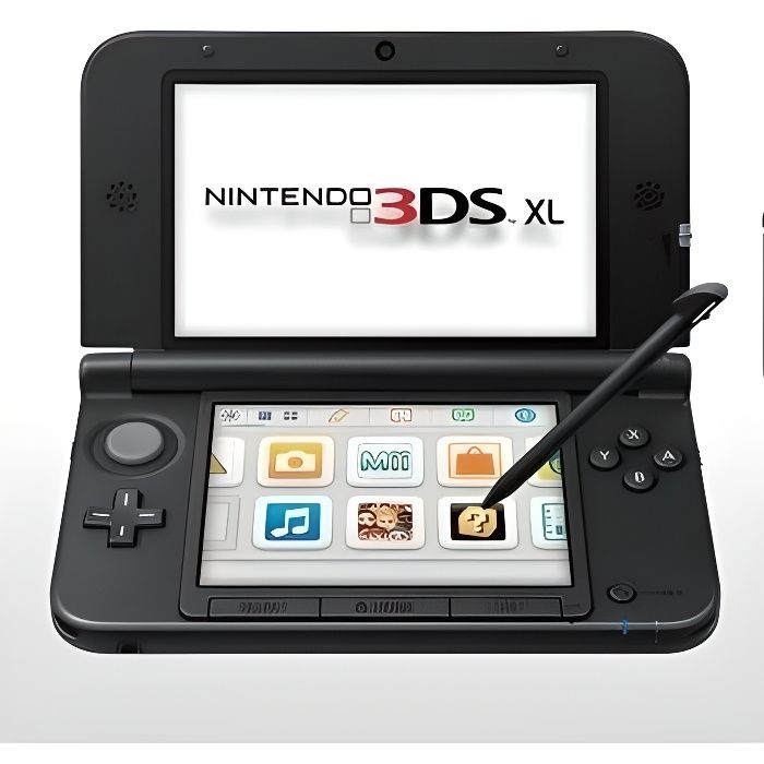 3DS BLANC ARCTIQUE + SUPER MARIO 3D LAND - Cdiscount Jeux vidéo