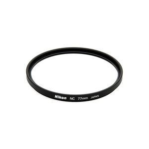 NIKON Filtre Neutre NC 77mm