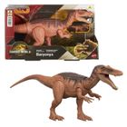 Jurassic World - Baryonyx - Figurine articulée avec attaque et son - JGC79