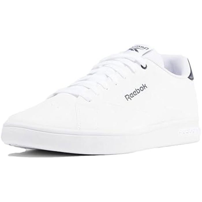 Reebok Sneaker - Reebok - Mixte Lite 3 - Lacets - Plat - Esthétique ludique
