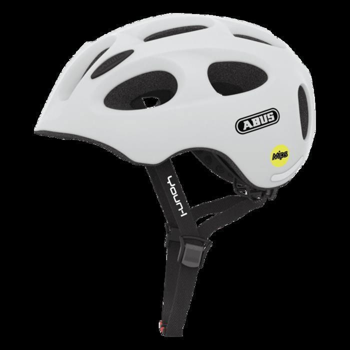 Casque De V lo ABUS Youn I MIPS Protection Enfants Lumi re LED Casque De V lo ABUS Youn I MIPS Protection Enfants Lumi re LED