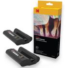 80 Papiers Photos KODAK PHC-80