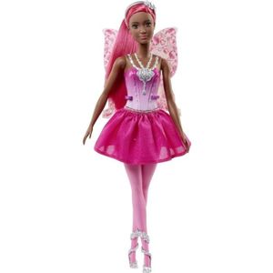 barbie fée papillon