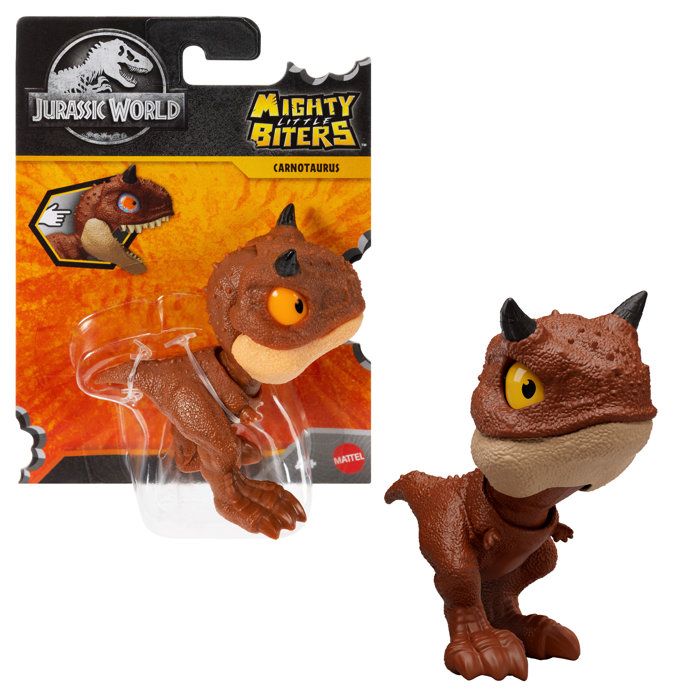 ASST DINO CROC FEROCE