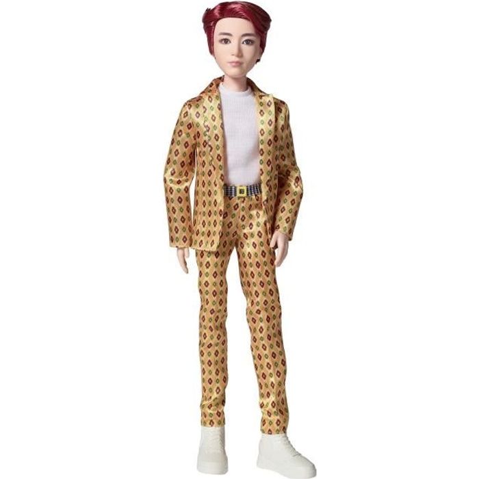 Mattel kpop best sale
