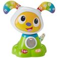 Robot 1er âge