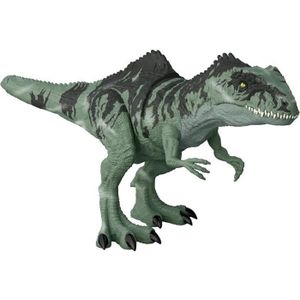 FIGURINE - PERSONNAGE Jurassic World - Giant Dino Attaque Suprême - Figurines d'action - 4 ans et + - 54cm