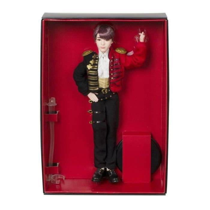 Mattel jungkook cheap