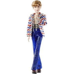 HARRY & LE CHOIXPEAU MAGIQUE - MATTEL - HND78 - POUPEE MANNEQUIN HARRY  POTTER - Cdiscount Jeux - Jouets