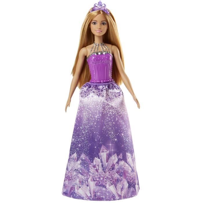 barbie princesse