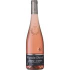 BRAND Plessis-Duval 2023 Cabernet d'Anjou - Vin rosé de Loire