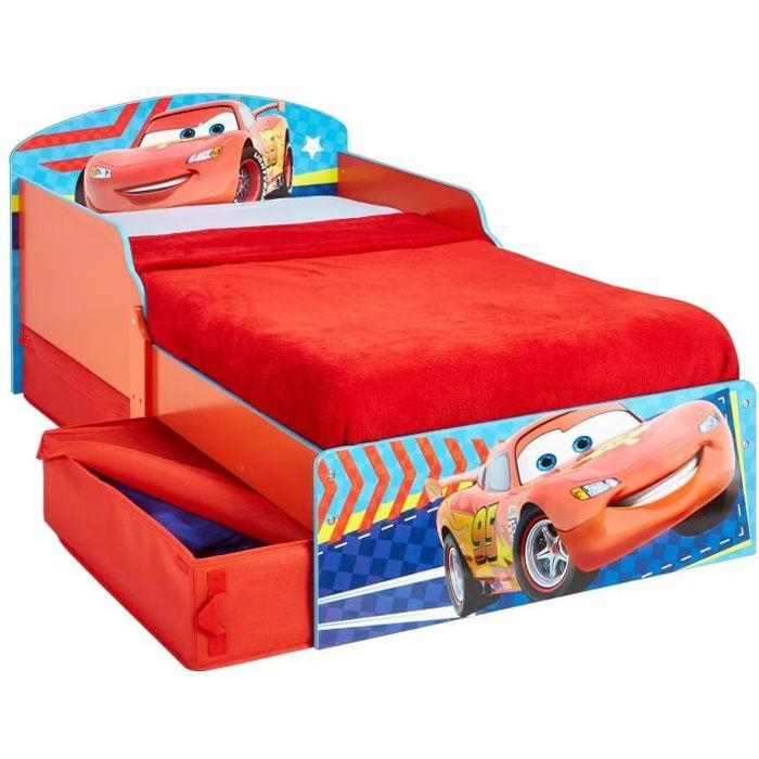 Lit Adulte Bois Avec Tiroir De Rangement Achat Vente Pas Cher
