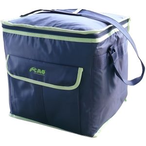 SAC ISOTHERME CAO CAMPING  Glacière souple Freshcao 30 L