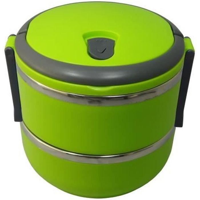 CAO Outdoor - Lunch Box isotherm 1,4L - Boites alimentaires